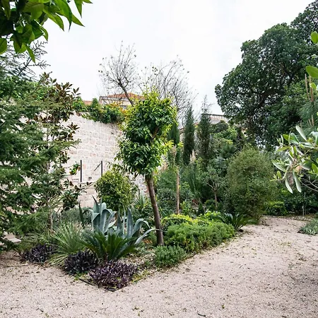 Apartment Secret Garden By Duhomes Dubrovnik