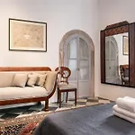 Appartement Secret Garden By Duhomes