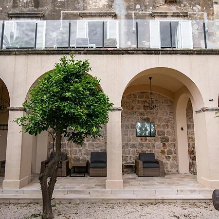 Secret Garden By Duhomes * Dubrovnik