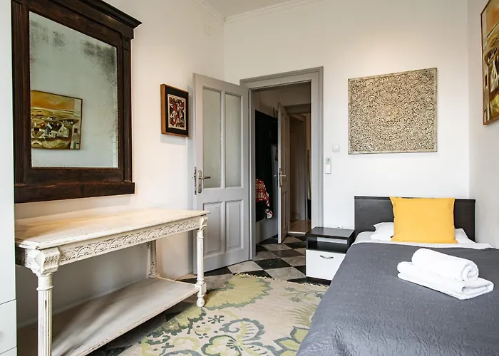 Secret Garden By Duhomes * Dubrovnik