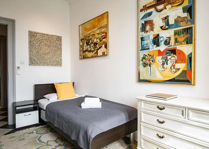 Apartman Secret Garden By Duhomes