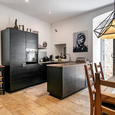 Secret Garden By Duhomes * Dubrovnik