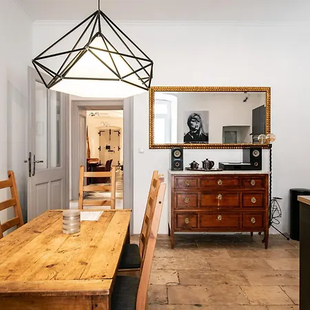 Secret Garden By Duhomes Lägenhet Dubrovnik