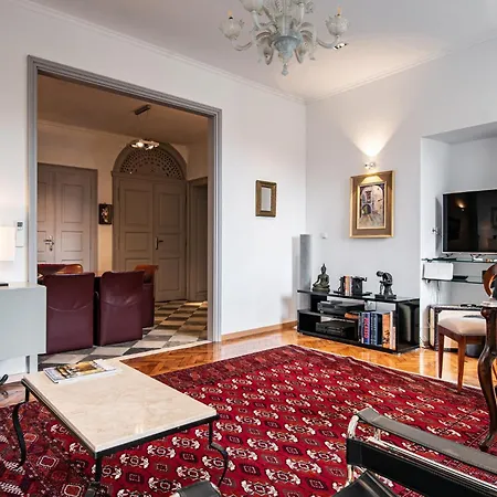 Secret Garden By Duhomes ドゥブロブニク