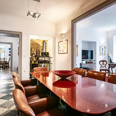 Secret Garden By Duhomes アパート *