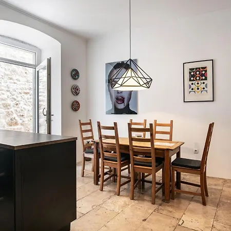 Secret Garden By Duhomes アパート *