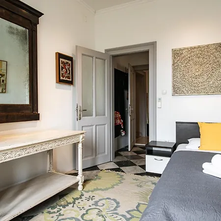 Secret Garden By Duhomes * Dubrovnik