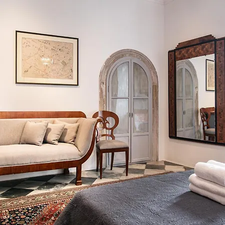 Lägenhet Secret Garden By Duhomes