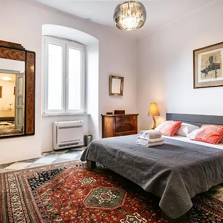 Secret Garden By Duhomes アパート ドゥブロブニク