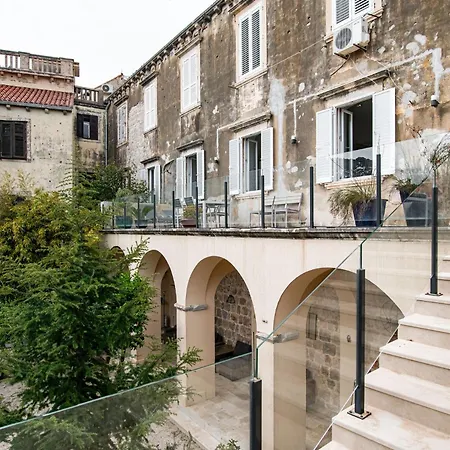 Lägenhet Secret Garden By Duhomes *