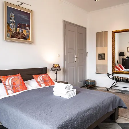 Secret Garden By Duhomes *