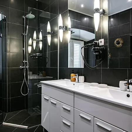 Lägenhet Secret Garden By Duhomes Dubrovnik