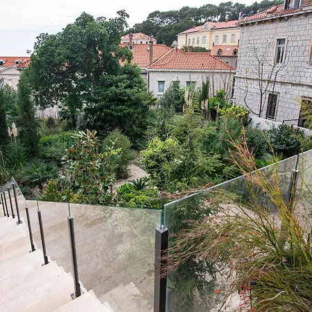 Secret Garden By Duhomes * דוברובניק
