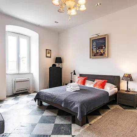 Secret Garden By Duhomes ドゥブロブニク