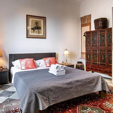 アパート Secret Garden By Duhomes *