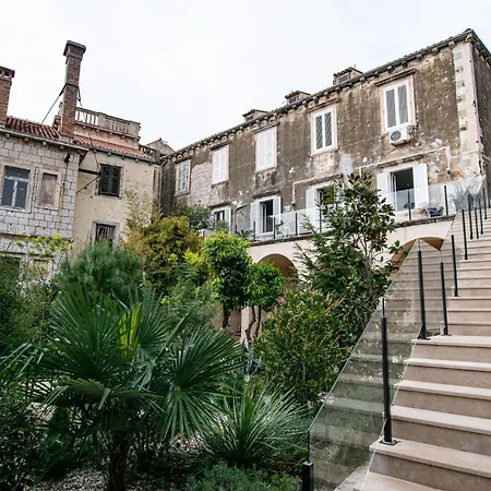 Secret Garden By Duhomes *