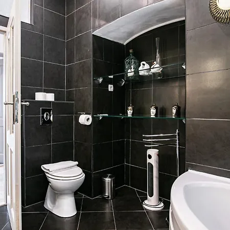 Secret Garden By Duhomes アパート *