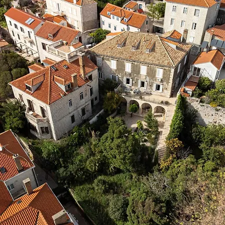 Secret Garden By Duhomes アパート ドゥブロブニク