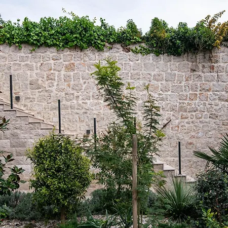 Secret Garden By Duhomes Dubrovnik