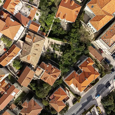 Secret Garden By Duhomes アパート