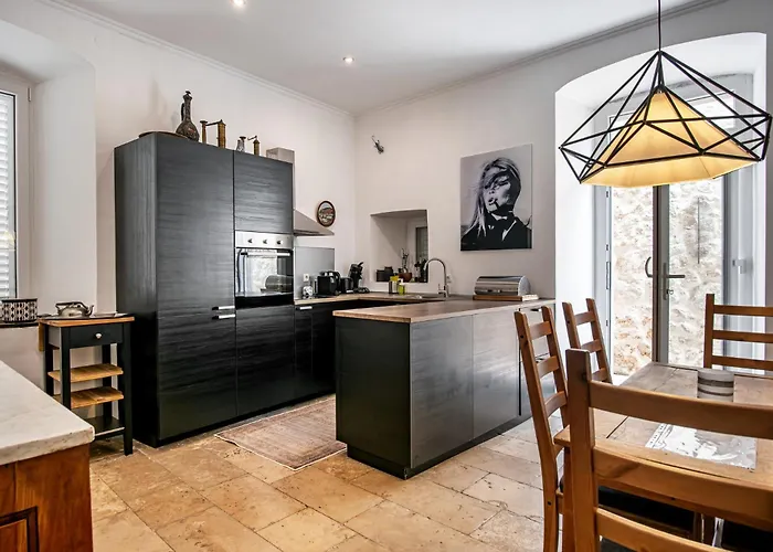 Secret Garden By Duhomes * 두브로브니크