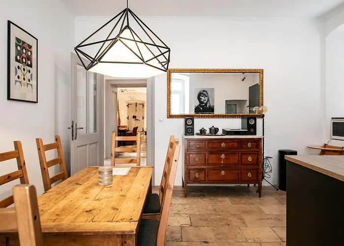 Secret Garden By Duhomes Apartmán Dubrovník