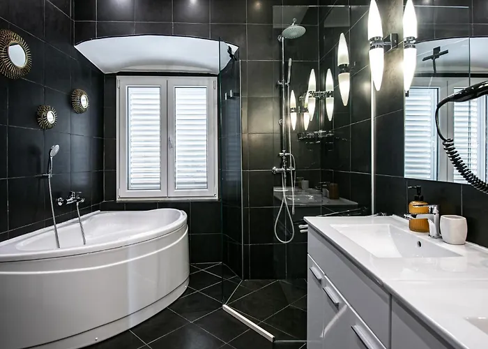 Secret Garden By Duhomes 아파트 두브로브니크