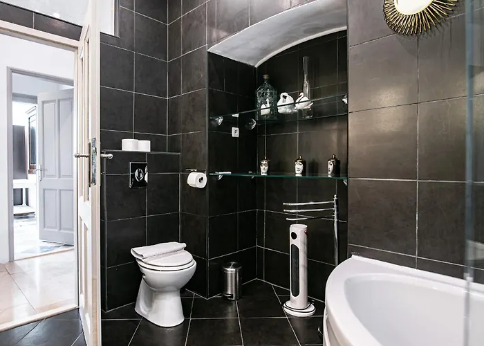 Secret Garden By Duhomes 아파트 *