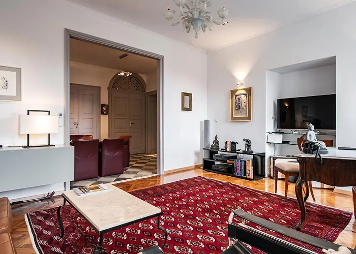 Secret Garden By Duhomes Ντουμπρόβνικ