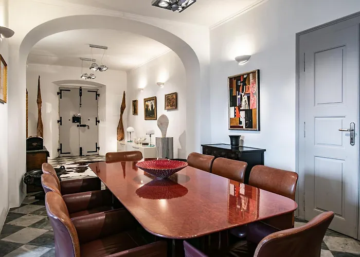 Secret Garden By Duhomes Διαμέρισμα