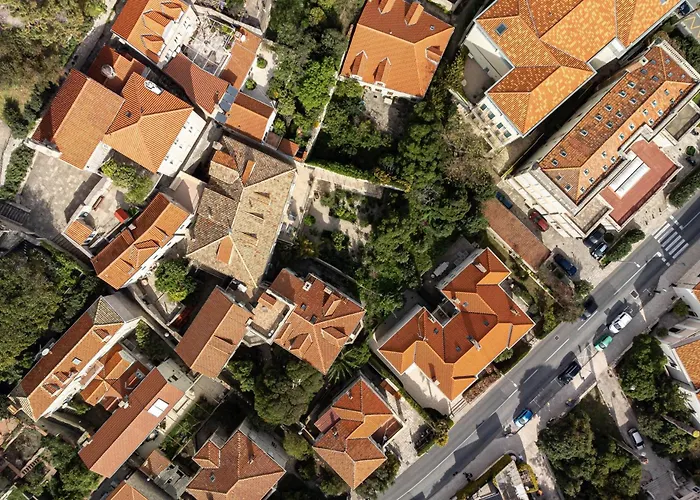 Secret Garden By Duhomes Διαμέρισμα